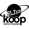 KOOP 91.7 FM