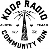 KOOP Radio Community Run
